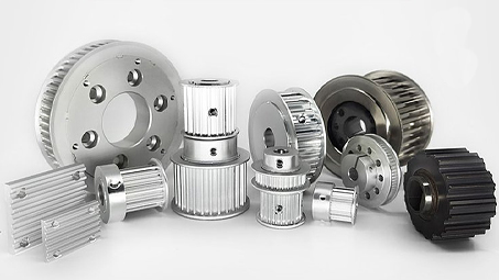 同步轮应用案例