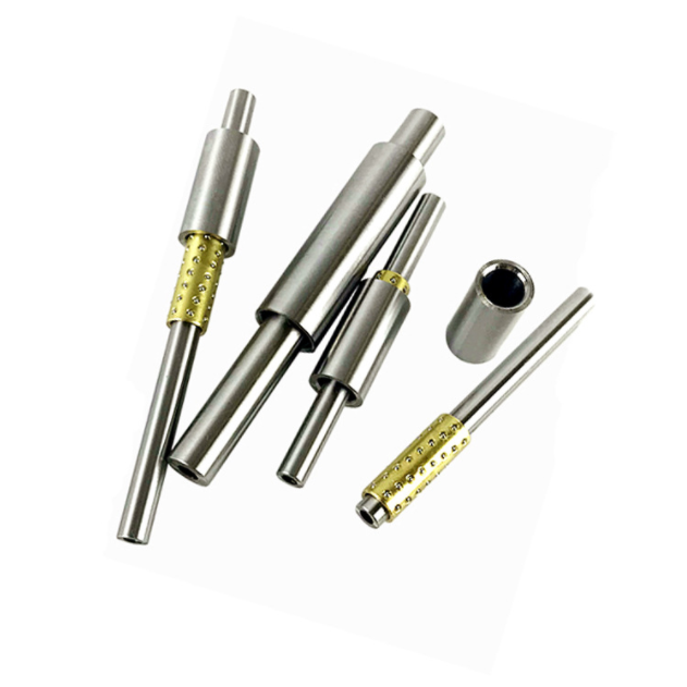 微型滚珠衬套组件