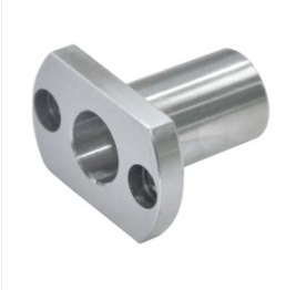 微型滚珠衬套导向组件用衬套 法兰型