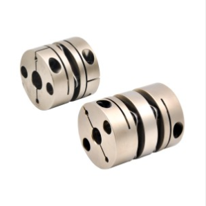 标准型膜片式联轴器 单膜片/双膜片 螺钉夹紧型